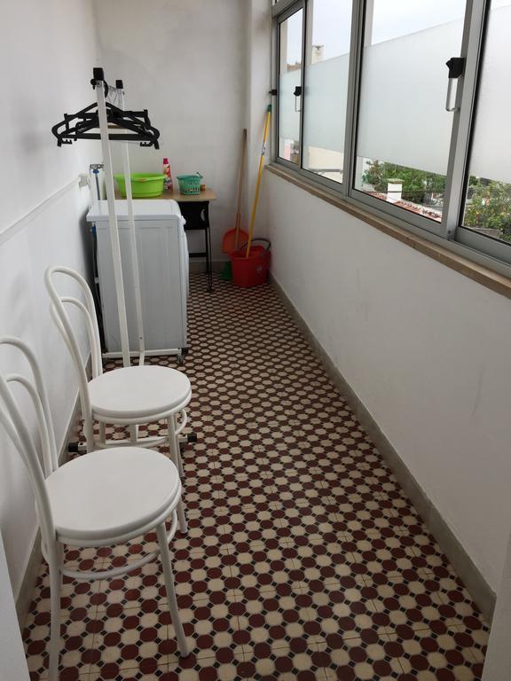 Lines Of Wellignton Apartment Torres Vedras Exterior photo