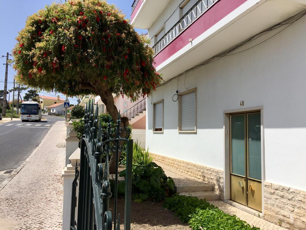 Lines Of Wellignton Apartment Torres Vedras Exterior photo