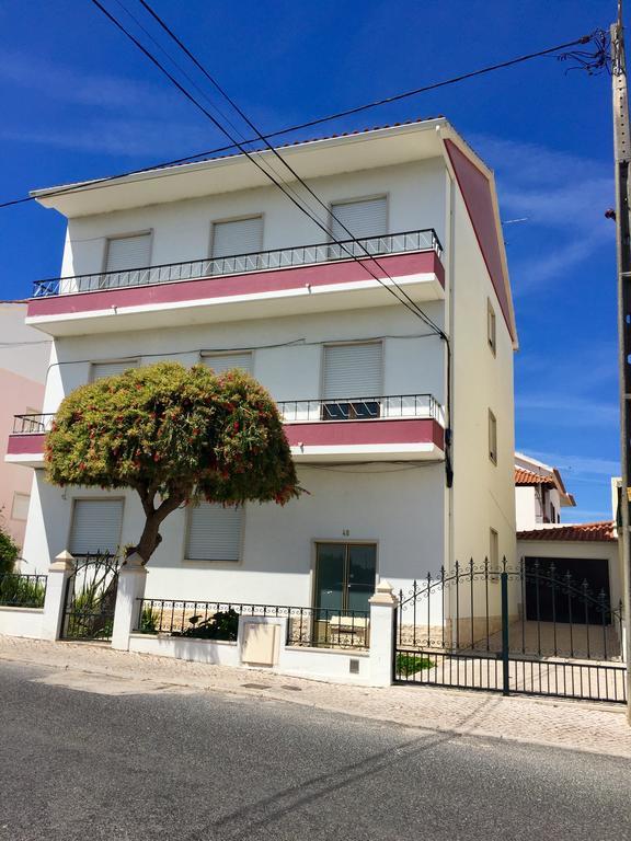 Lines Of Wellignton Apartment Torres Vedras Exterior photo